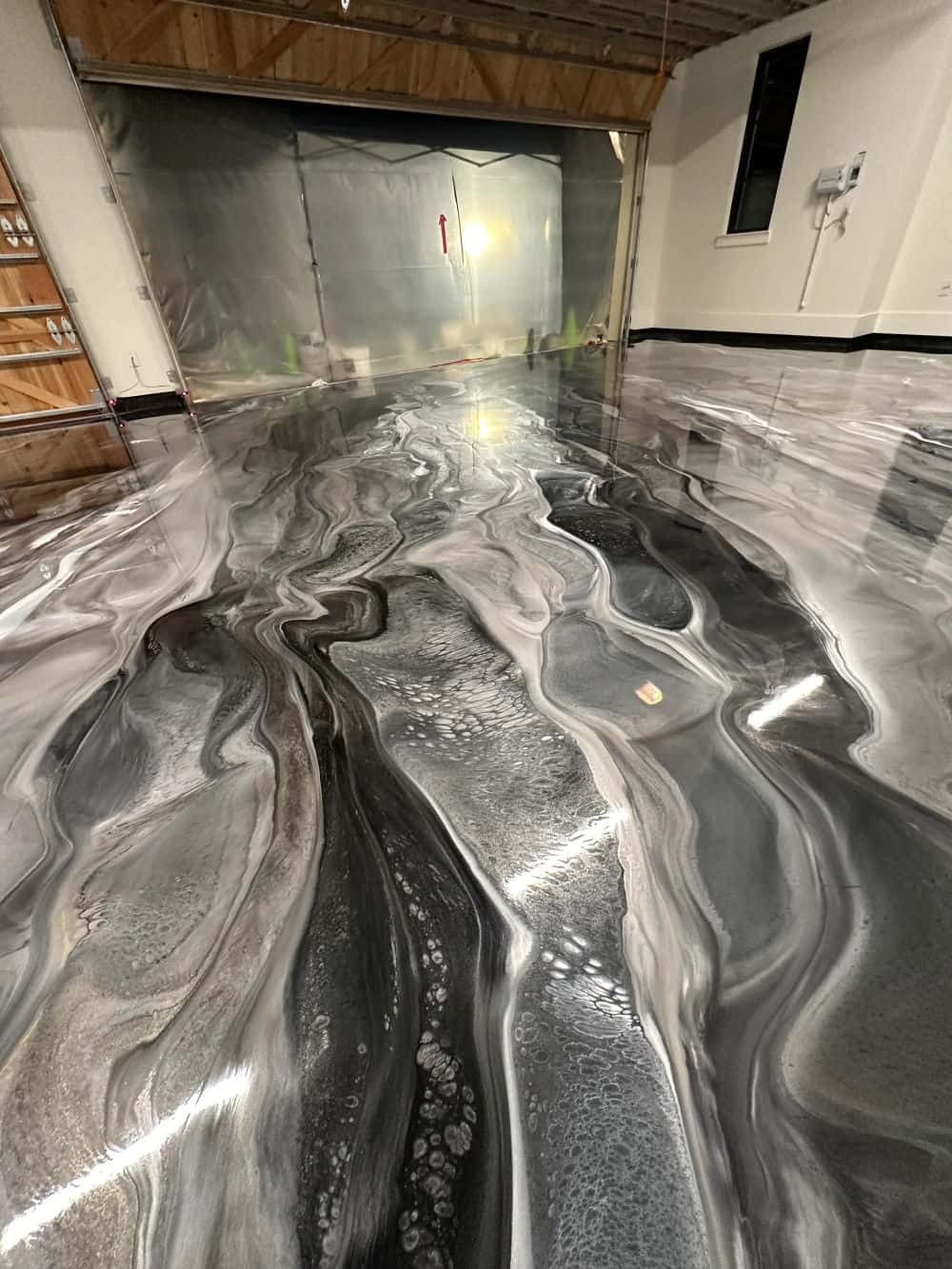 Hero image for JG Epoxy