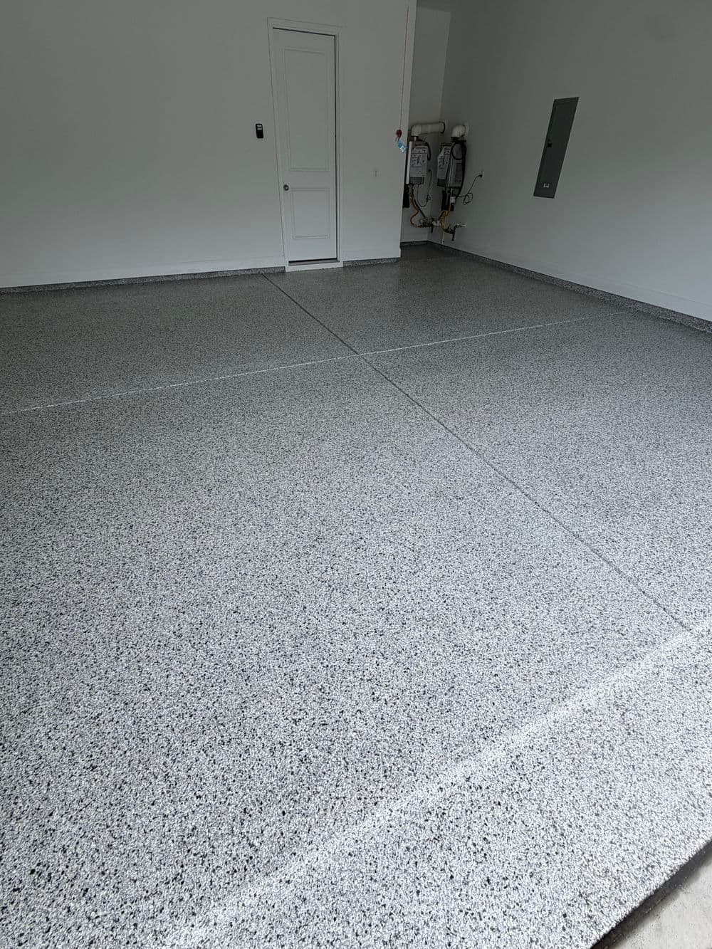 About JG Epoxy
